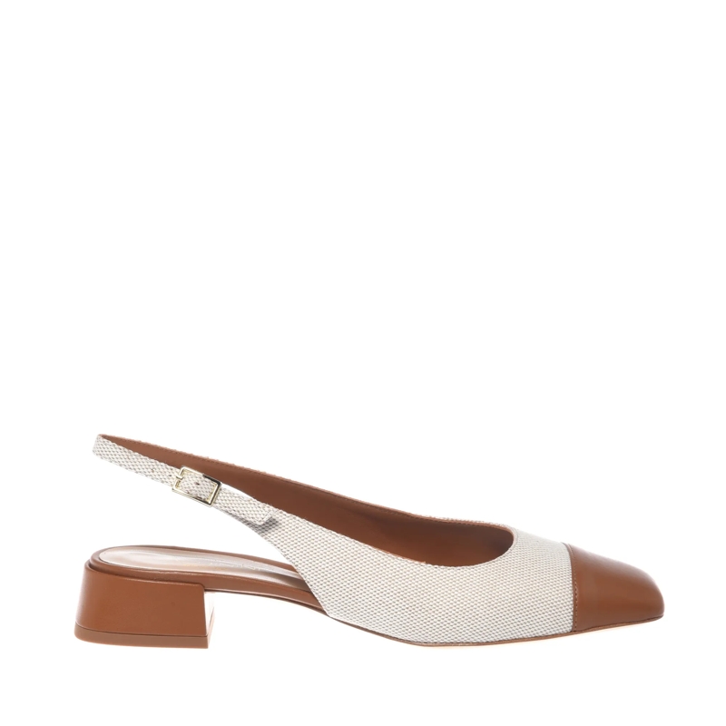 Baldinini Pumps PUMPS BALDININI braun