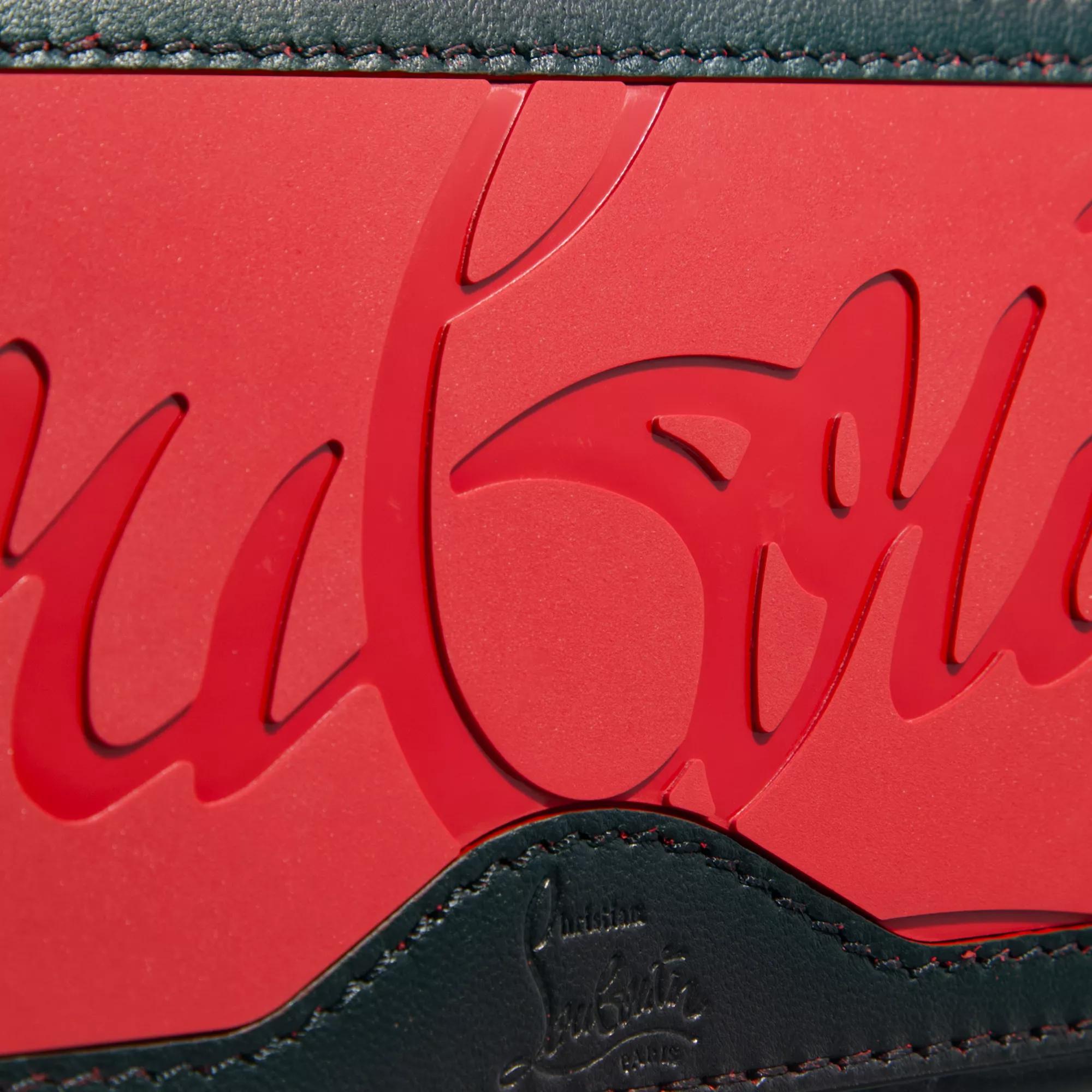 Christian Louboutin Totes & shoppers Cabata Mini Shopper in zwart