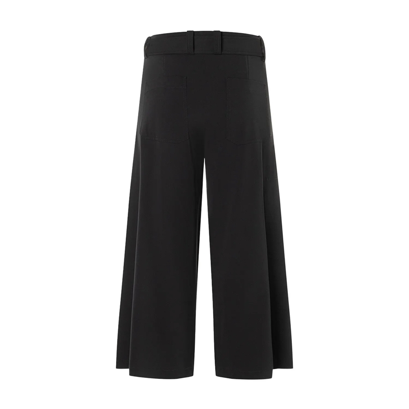 Cambio Pantalons décontractés Bundfaltenhose Celeste schwarz(Image 2)
