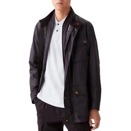 Belstaff T-shirts T-Shirts And Polos White weiß (Image 4)