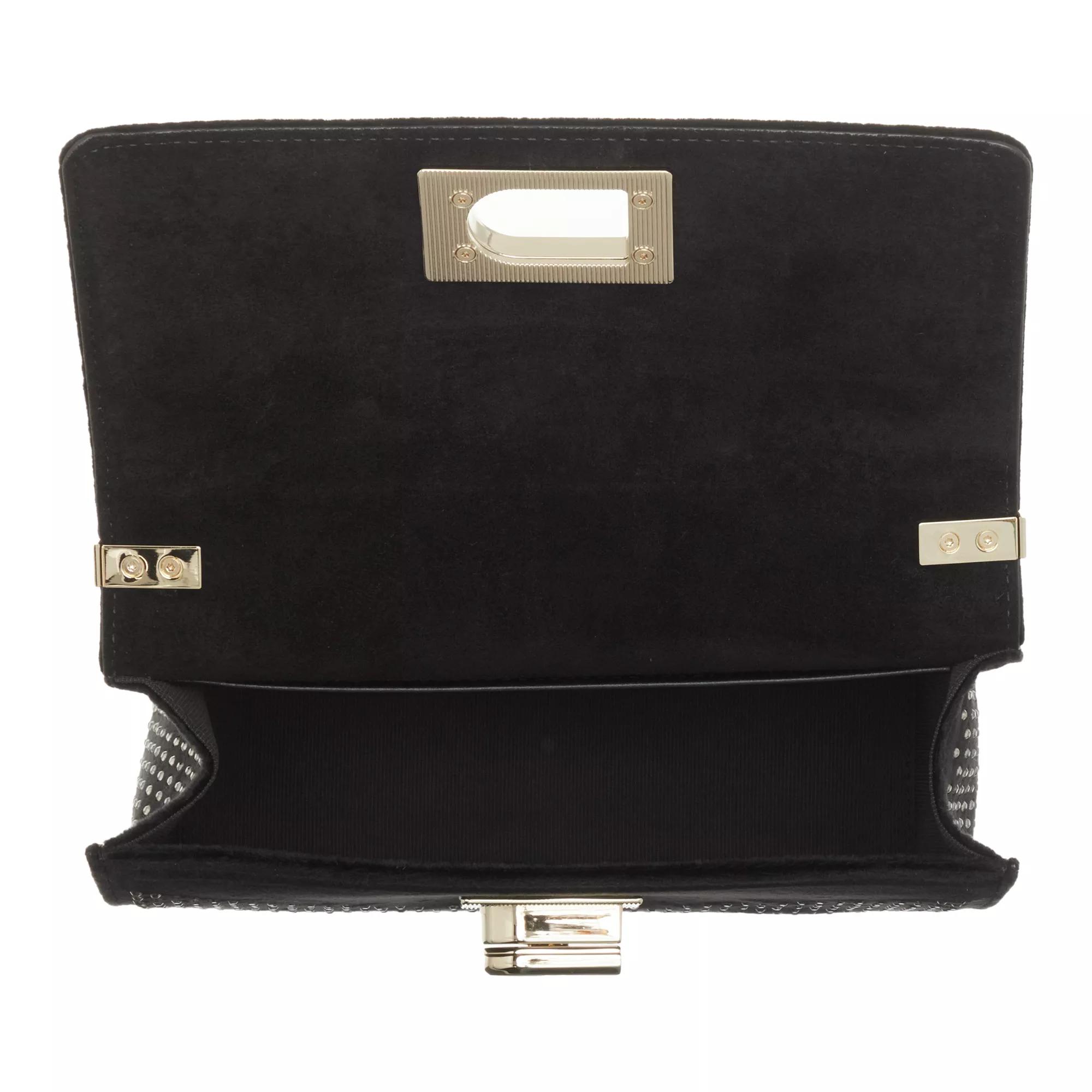 Furla Crossbody bags 1927 Mini Crossbody 20 in zwart