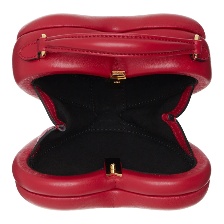 Moschino Love Me Rosso | Crossbody Bag