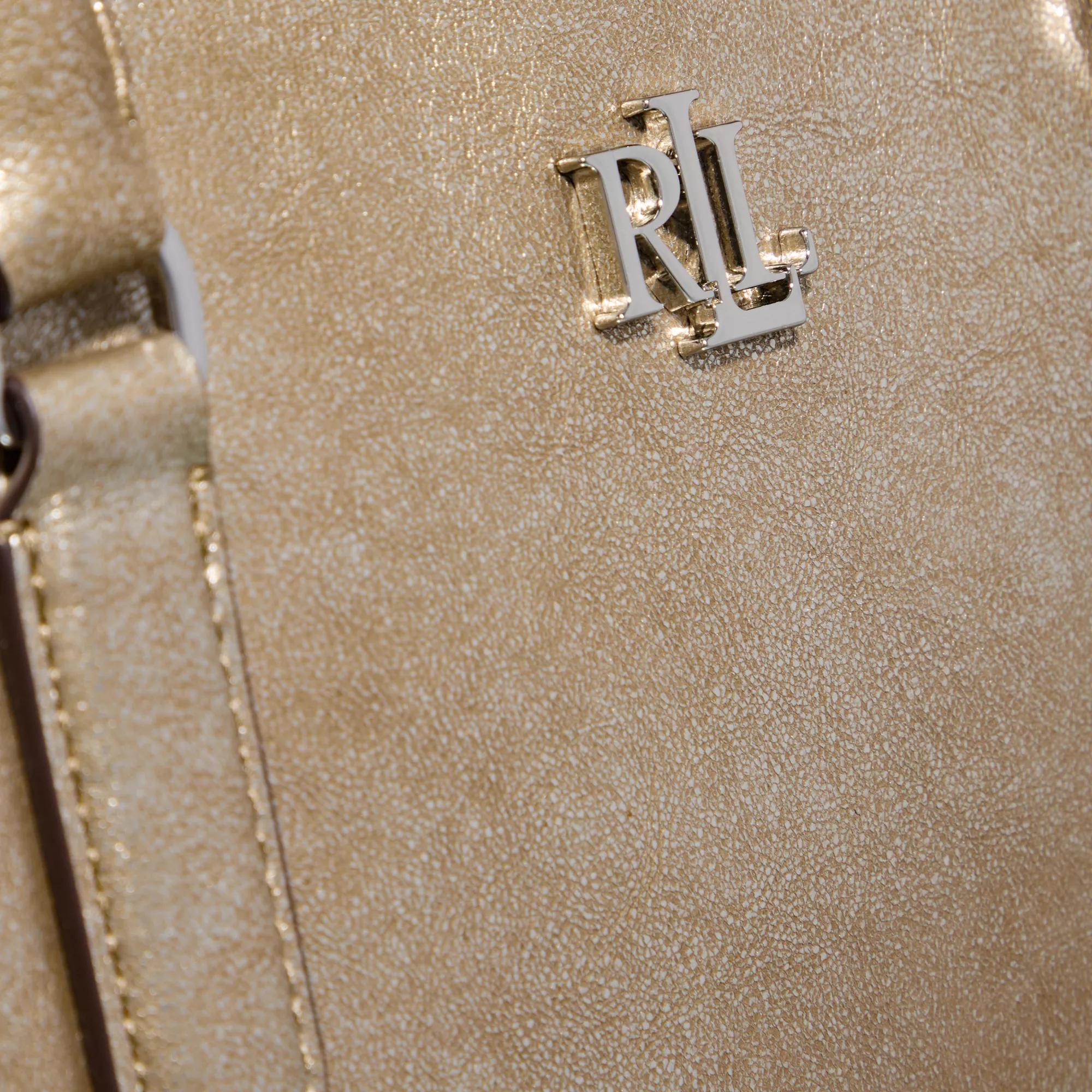 Thumbnail - Lauren Ralph Lauren Satchels - Marcy 36 Satchel Large - für Damen