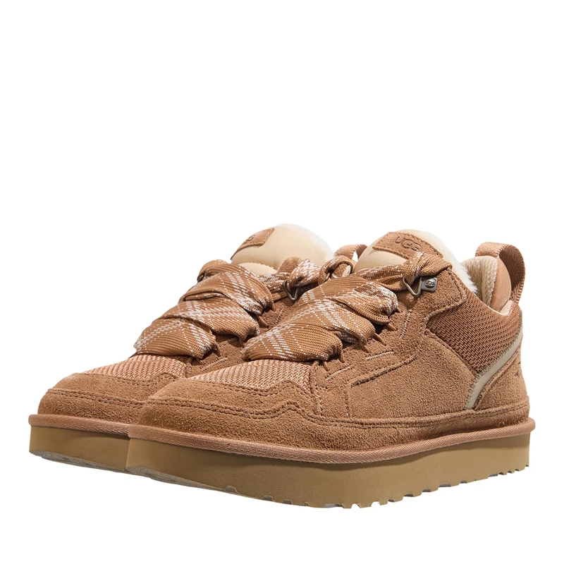 UGG Low-Top-Sneaker W Lowmel Chestnut Chestnut(Image 2)