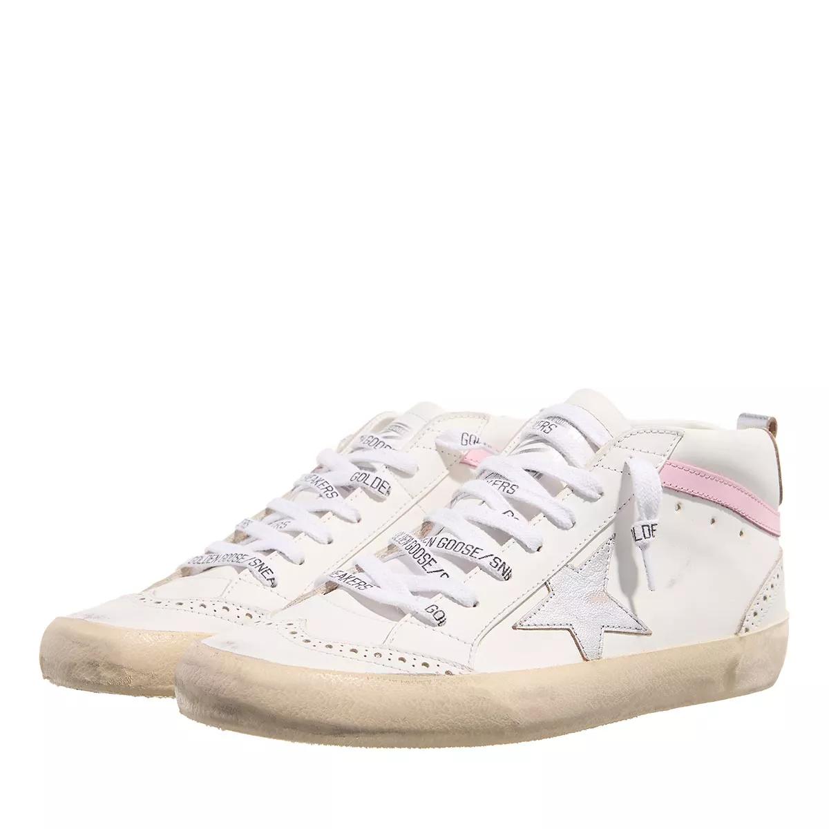 Pink golden goose online