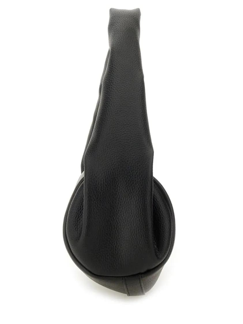 Vivienne Westwood Hobo bags "Pamela" Bag in zwart