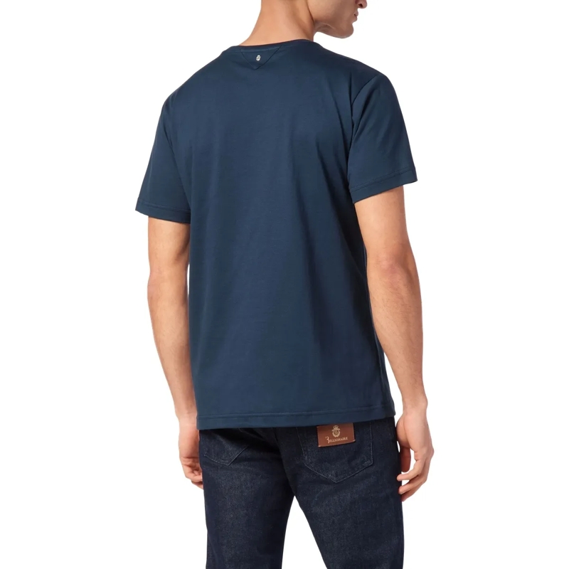 BILLIONAIRE T-Shirt T-Shirt dunkel-blau(Image 2)