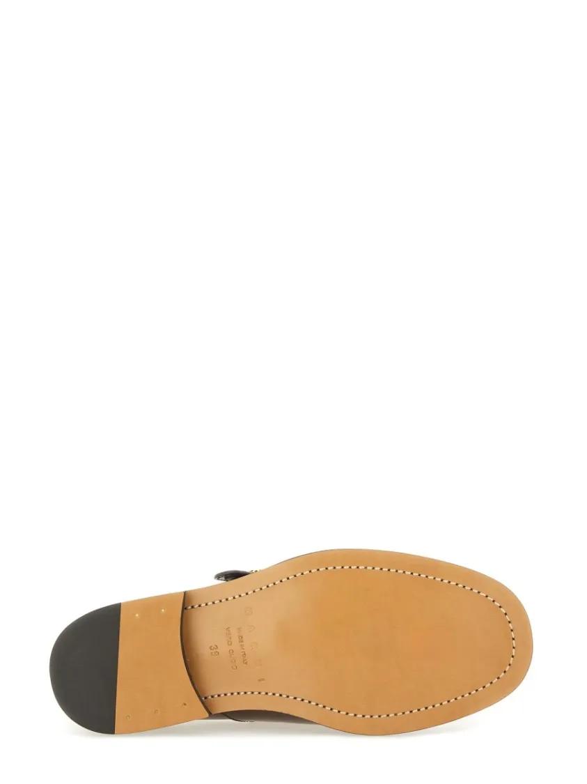 Thumbnail - "Bambi 3.0" Moccasin - Gr. 39 (EU) - in Braun