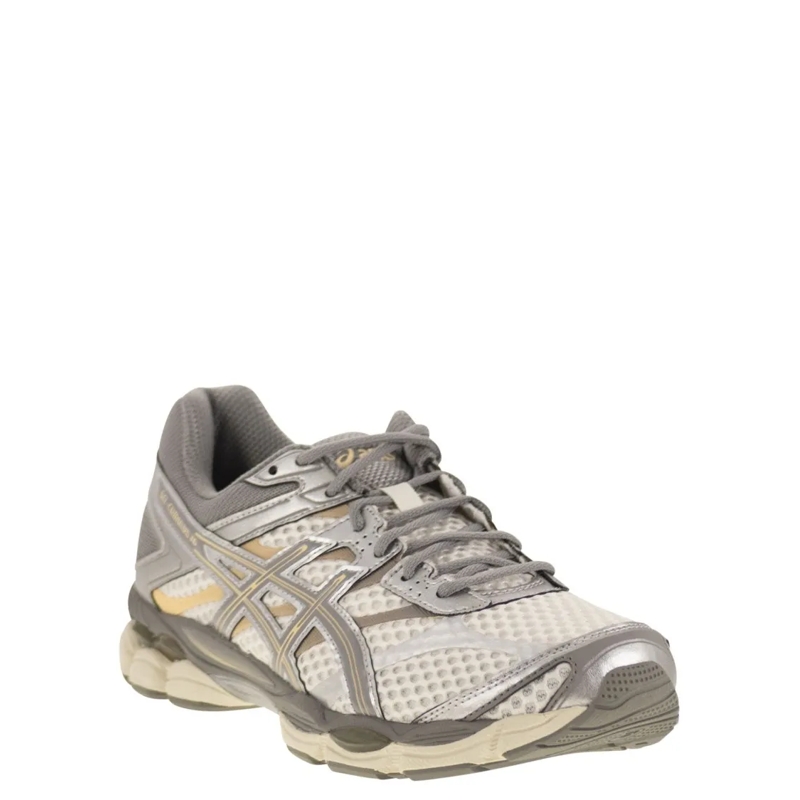 Asics Lage-top sneaker Gel-Cumulus 16 - Running Shoe Grey
