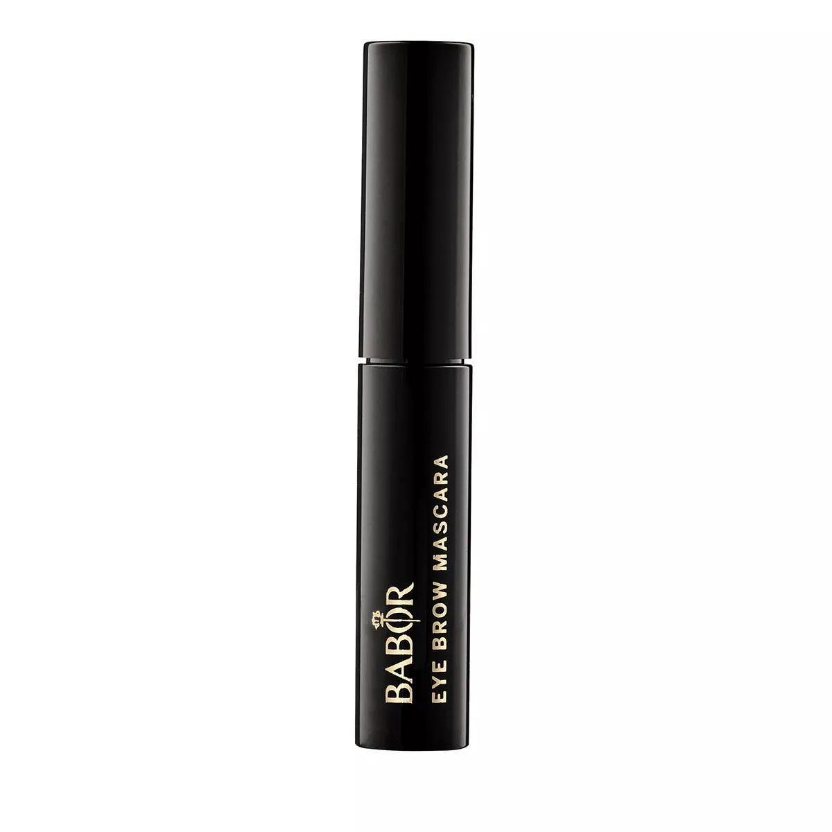 BABOR Eye Brow Mascara 01 ash Augenbrauengel