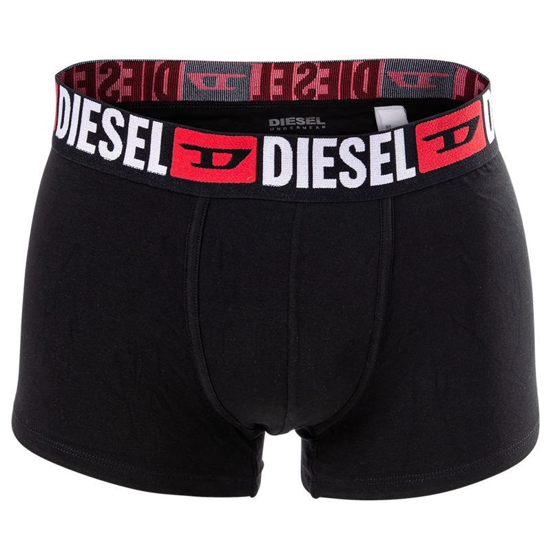 Diesel  UMBX-DAMIENFIVEPACK 5er Pack schwarz(Image 2)