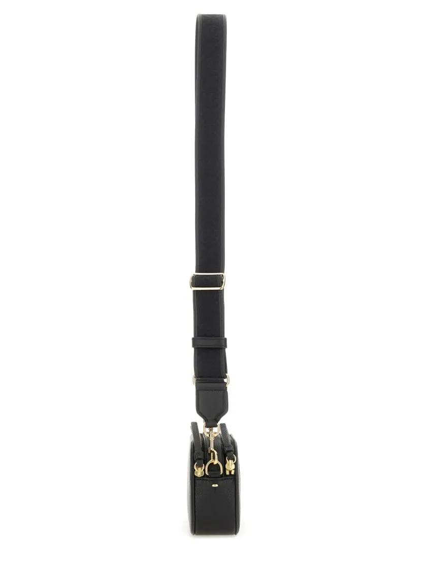 TORY BURCH Hobo bags "Miller" Shoulder Bag in zwart