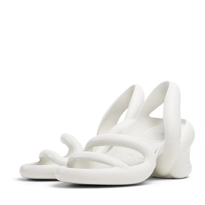 Camper Sandalen Sandalen Kobarah weiss(Image 2)