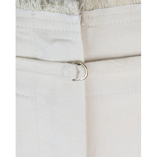 Patrizia Pepe  Trousers White weiß (Image 3)