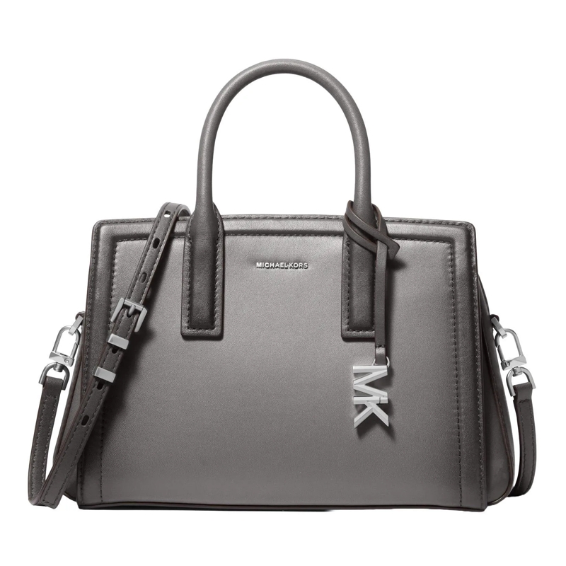 MICHAEL Michael Kors Satchel Sm Satchel Storm