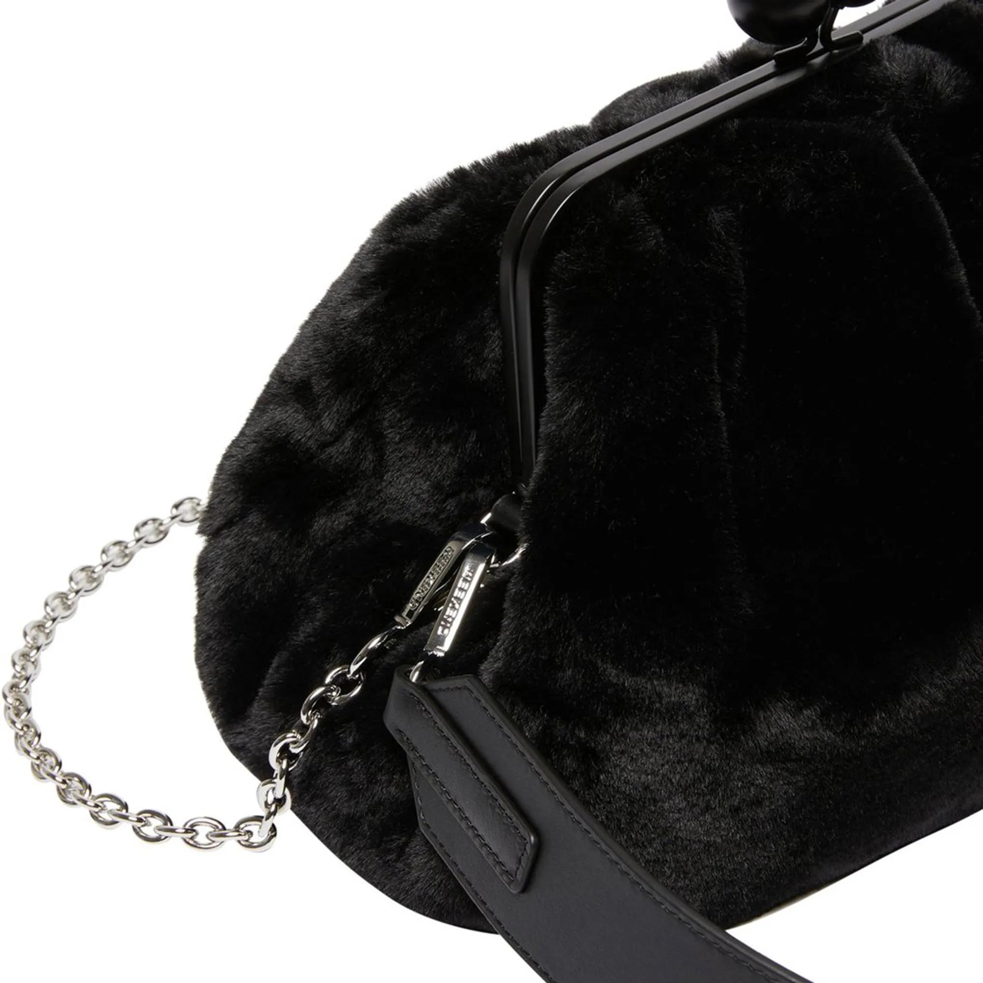 Max Mara Bags Black schwarz Fourre tout