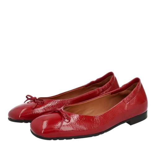 Thea Mika Ballerinas rot Ballerina