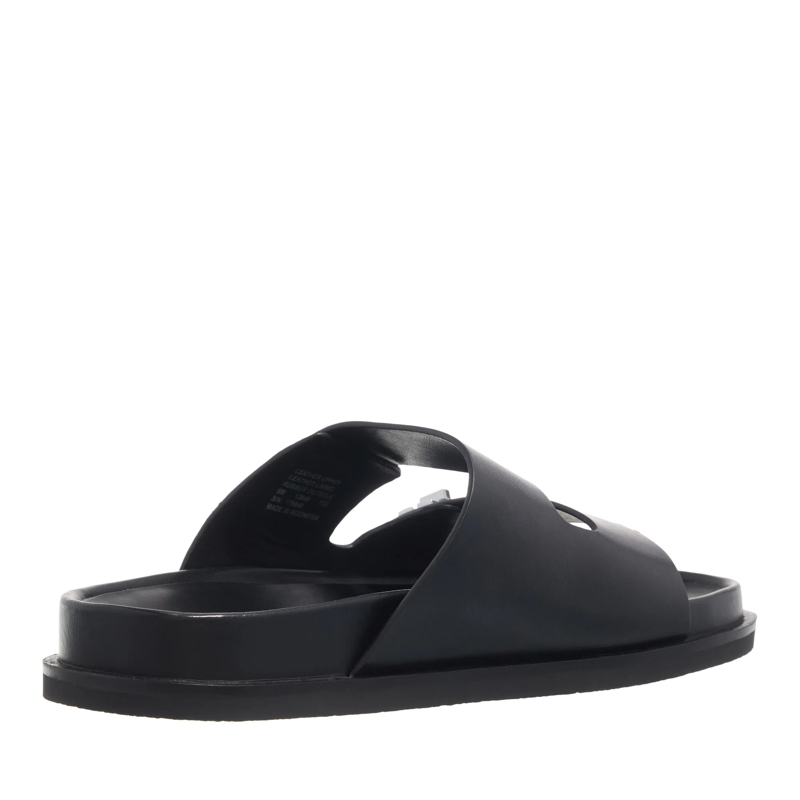 Tory Burch Sandalen T Lock Sport Slide Perfect Black(Image 8)