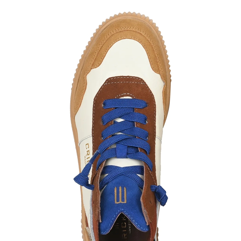 Crickit High-Top-Sneaker Sneaker REBEKA cognac(Image 3)
