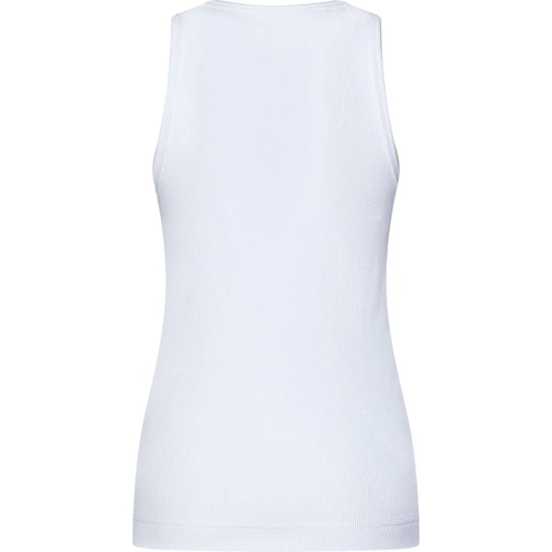 Givenchy  Givenchy Top White weiß