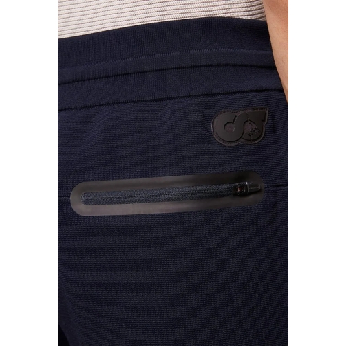 Alpha Tauri Pantalon décontracté Trousers Blue blau (Image 3)