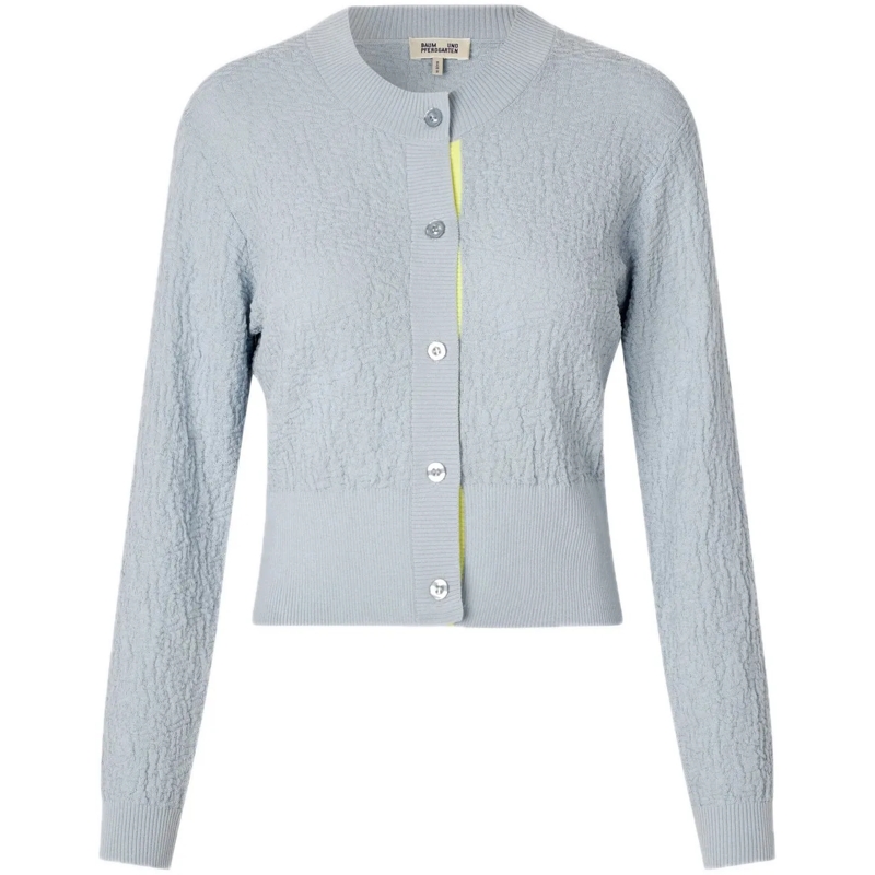 Baum Und Pferdgarten  Chea trui blau