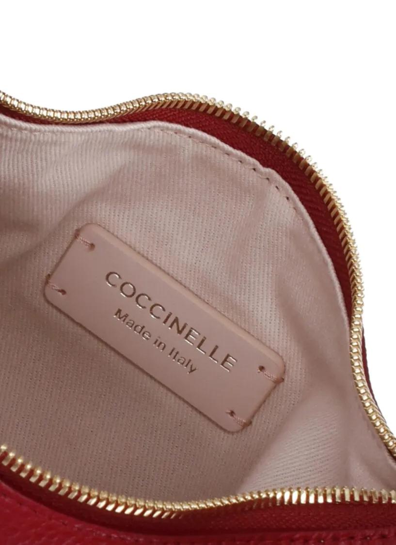 Coccinelle Crossbody bags Fernanda Bag in roze