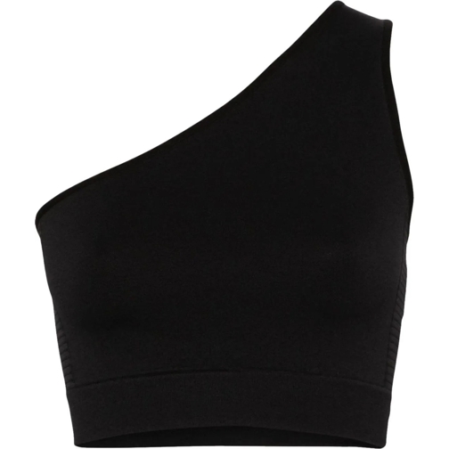 Rick Owens T-Shirts Athena Bra Black schwarz