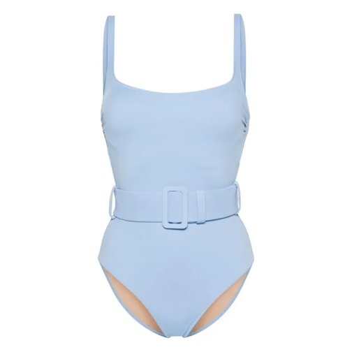 Evarae Blue Cassandra Swimsuit Blue 