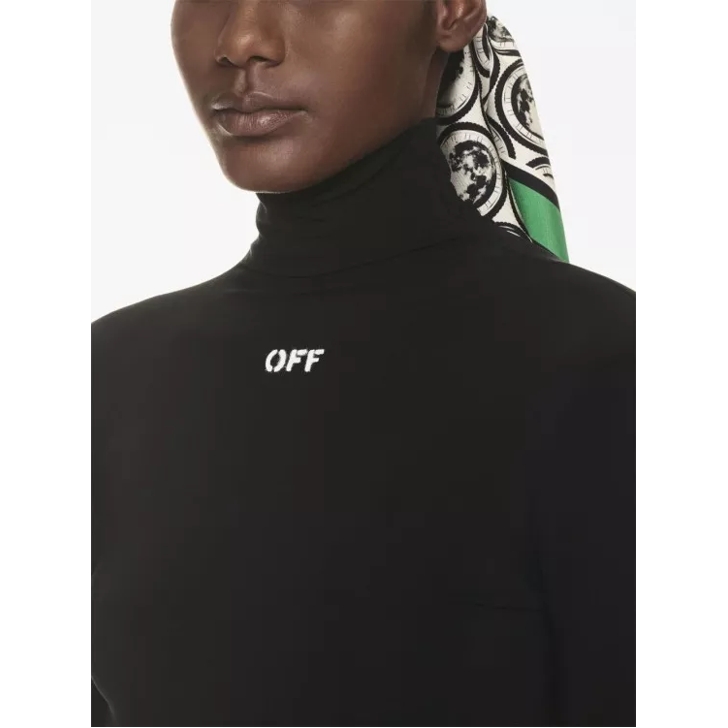 Lacoste black best sale turtleneck