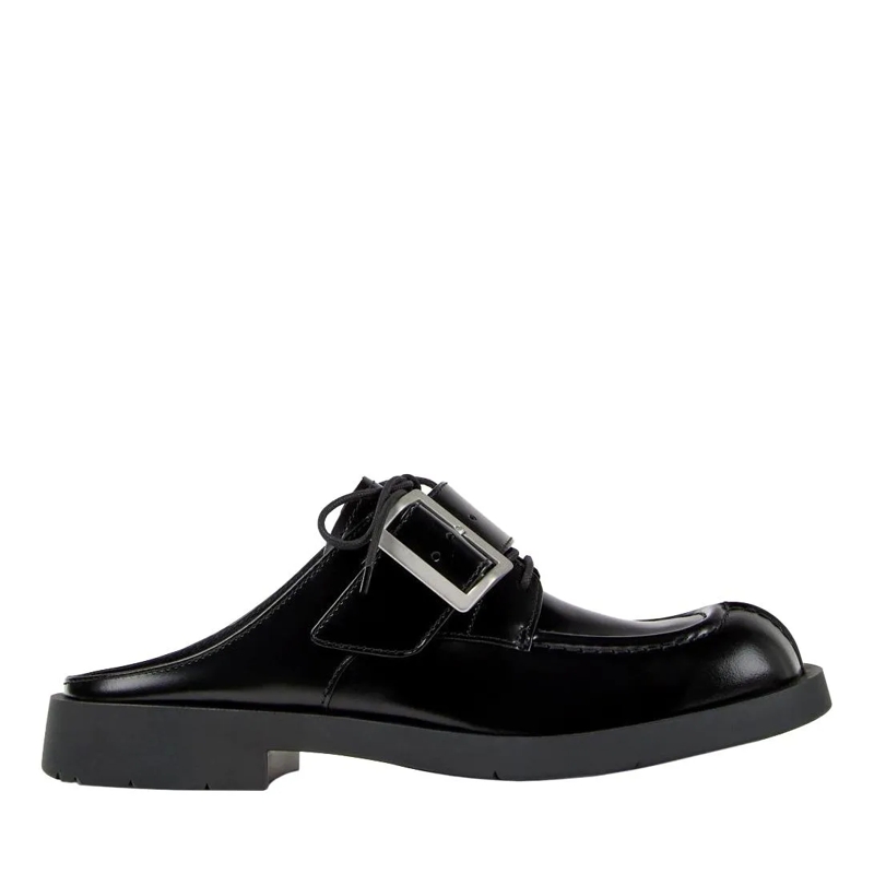 Camperlab Sandalen Mules 1978 schwarz