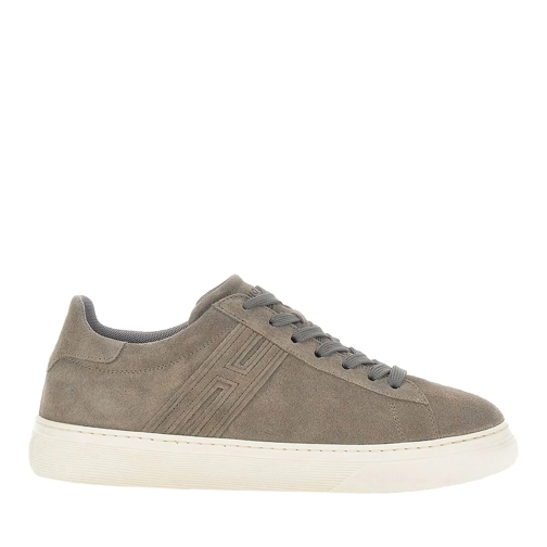 Hogan Low-Top Sneaker Sneaker H365 taupe taupe