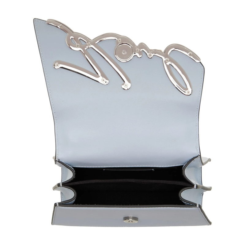 Karl Lagerfeld Crossbody Bag K/Signature 2.0 Sm Crossbody Kentucky Blue(Image 6)