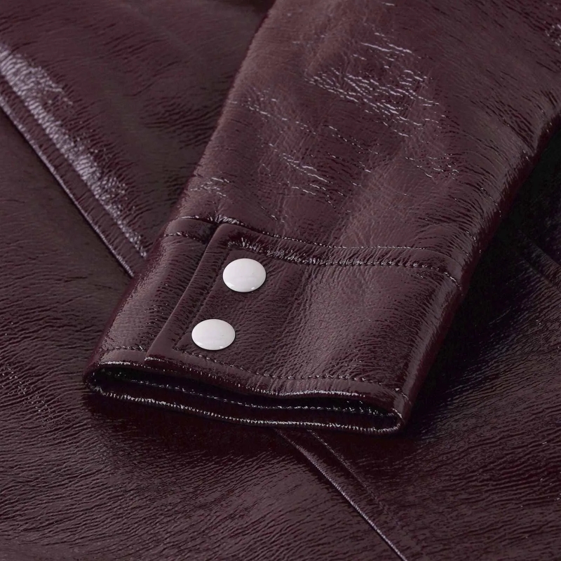 Courrèges Blouson Courreges Jackets Black Black Schwarz(Image 14)