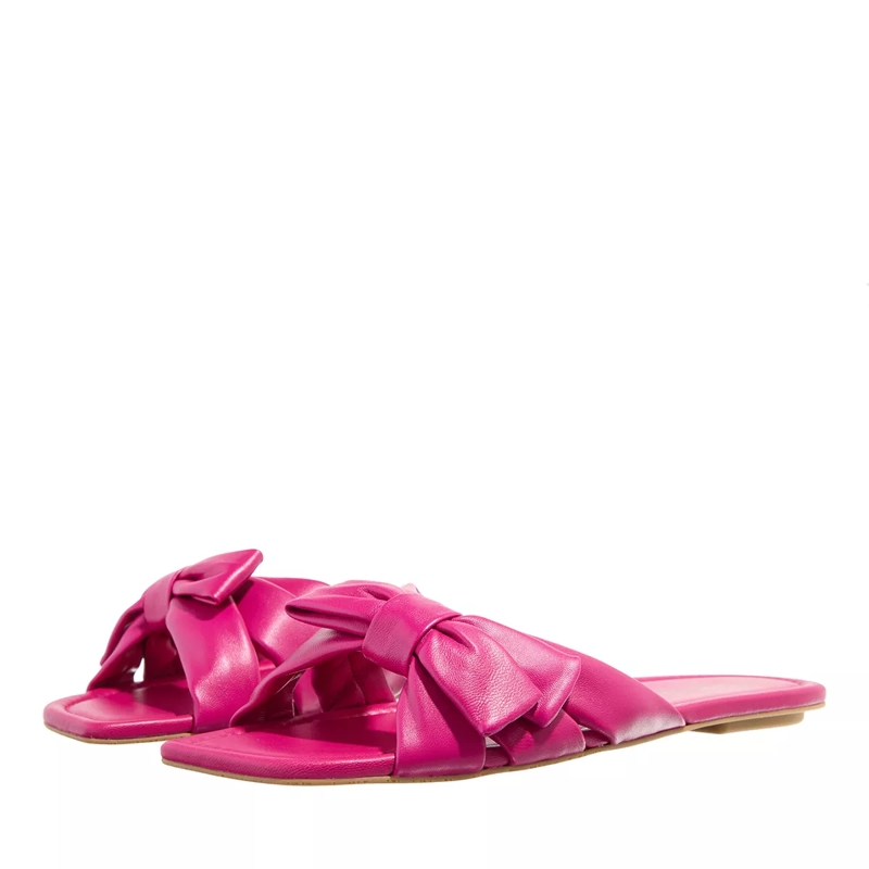 Stuart Weitzman Slides Nudistcurve 35 Block Bergonia