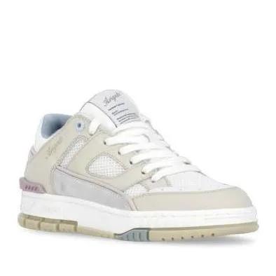 Axel Arigato Low-Top Sneaker - Area Lo Sneakers - Gr. 36 (EU) - in Weiß - für Damen