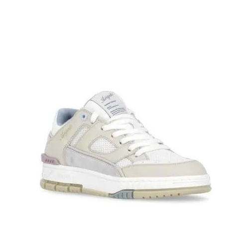 Axel Arigato Area Lo Sneakers White sneaker basse