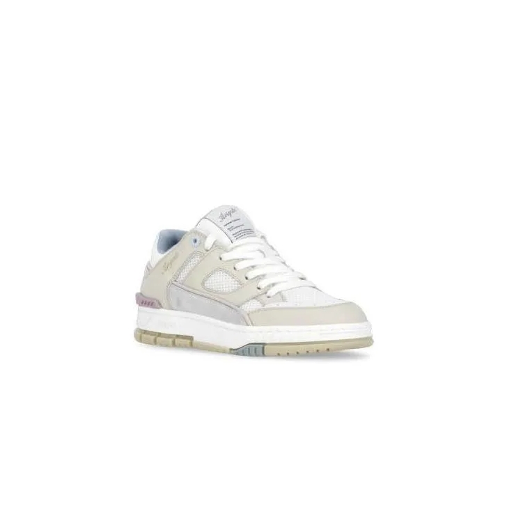 Axel Arigato Area Lo Sneakers White Low Top Sneaker