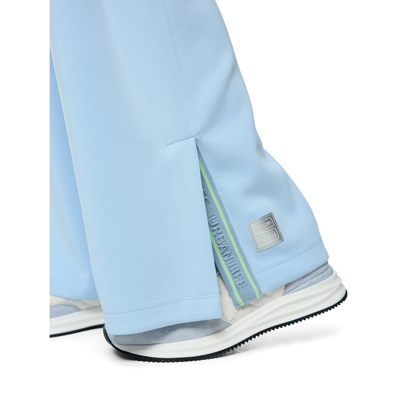 Marc Cain Hose Hose WEDI niagara mist(Image 5)