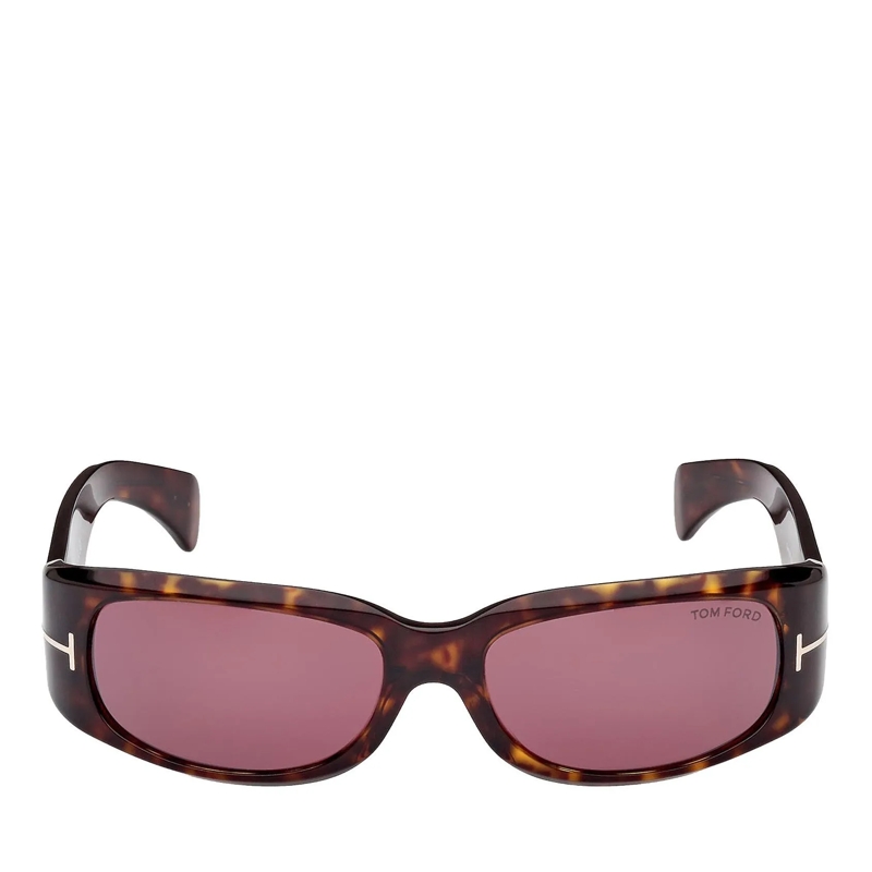 Tom Ford Sonnenbrille Corey dark havana(Image 3)