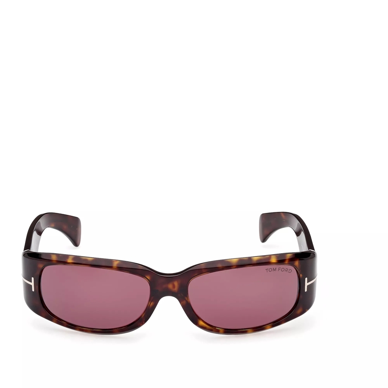 Tom Ford Sonnenbrille Corey dark havana(Image 3)
