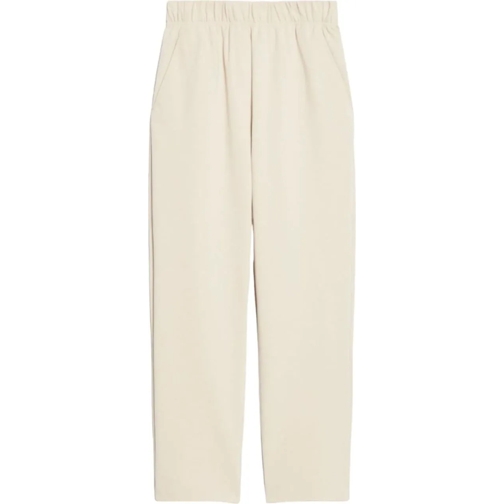 Max Mara Korte broek Shorts Beige beige