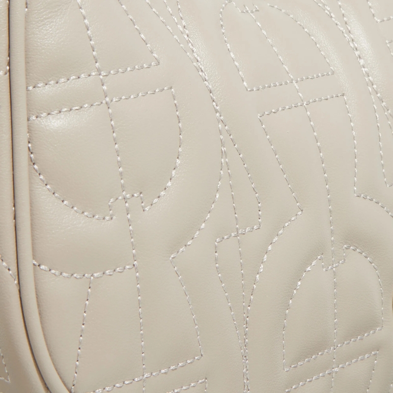 AIGNER Schultertasche Diadora Alpaca Beige(Image 4)