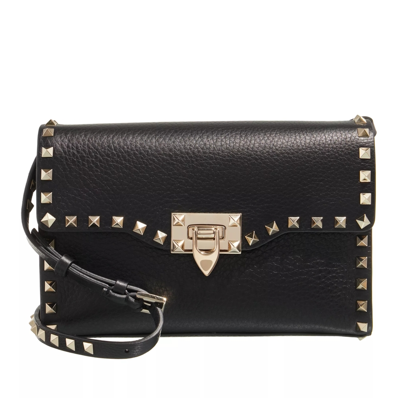 Valentino Garavani Crossbody Bag Small Shoulder Bag Black