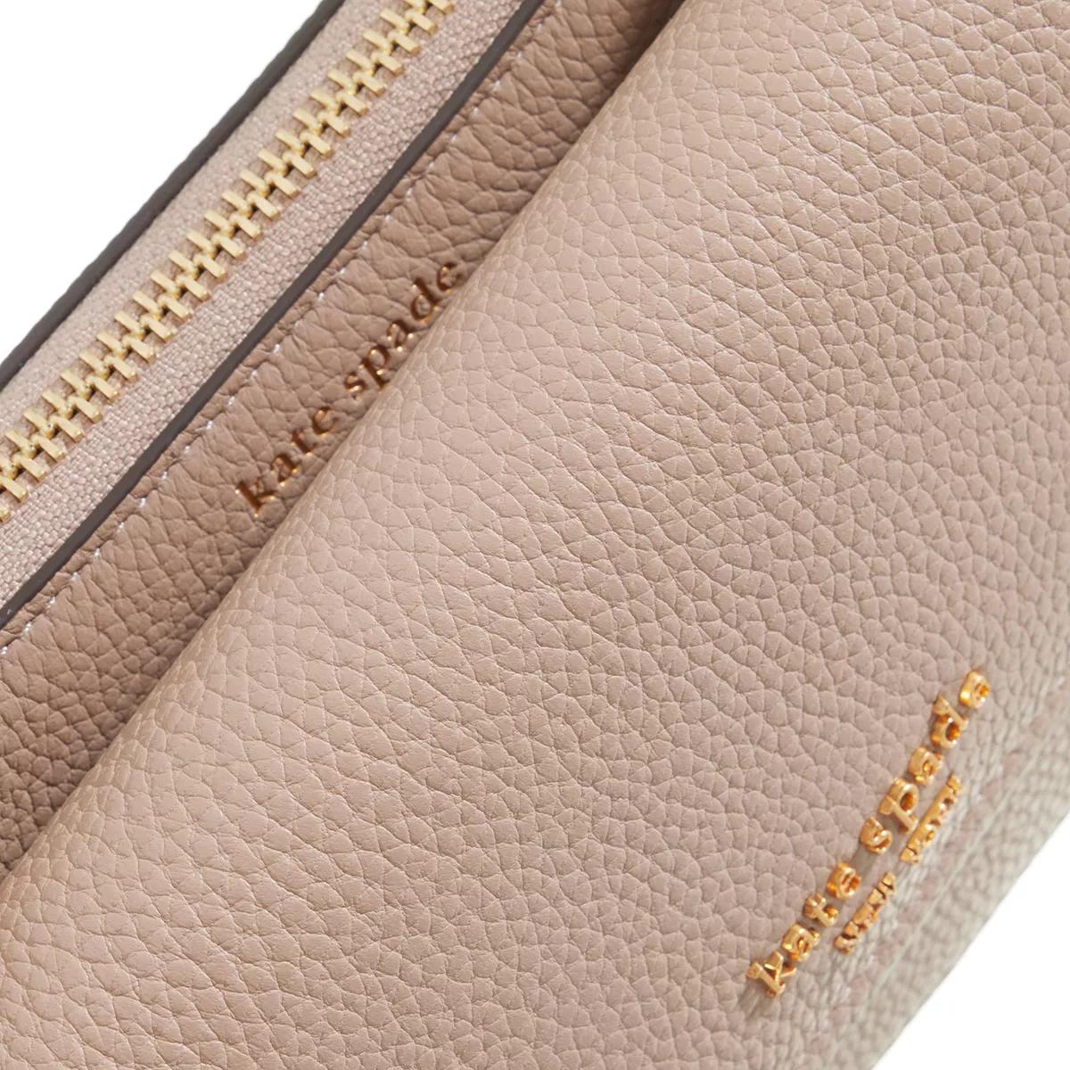 Kate spade cheap rose gold crossbody