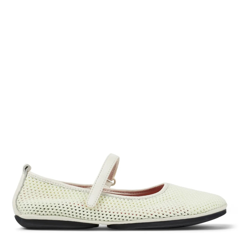 Camper Ballerinas Ballerinas Right Nina weiss