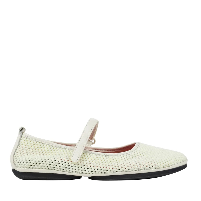 Camper Ballerinas Ballerinas Right Nina weiss