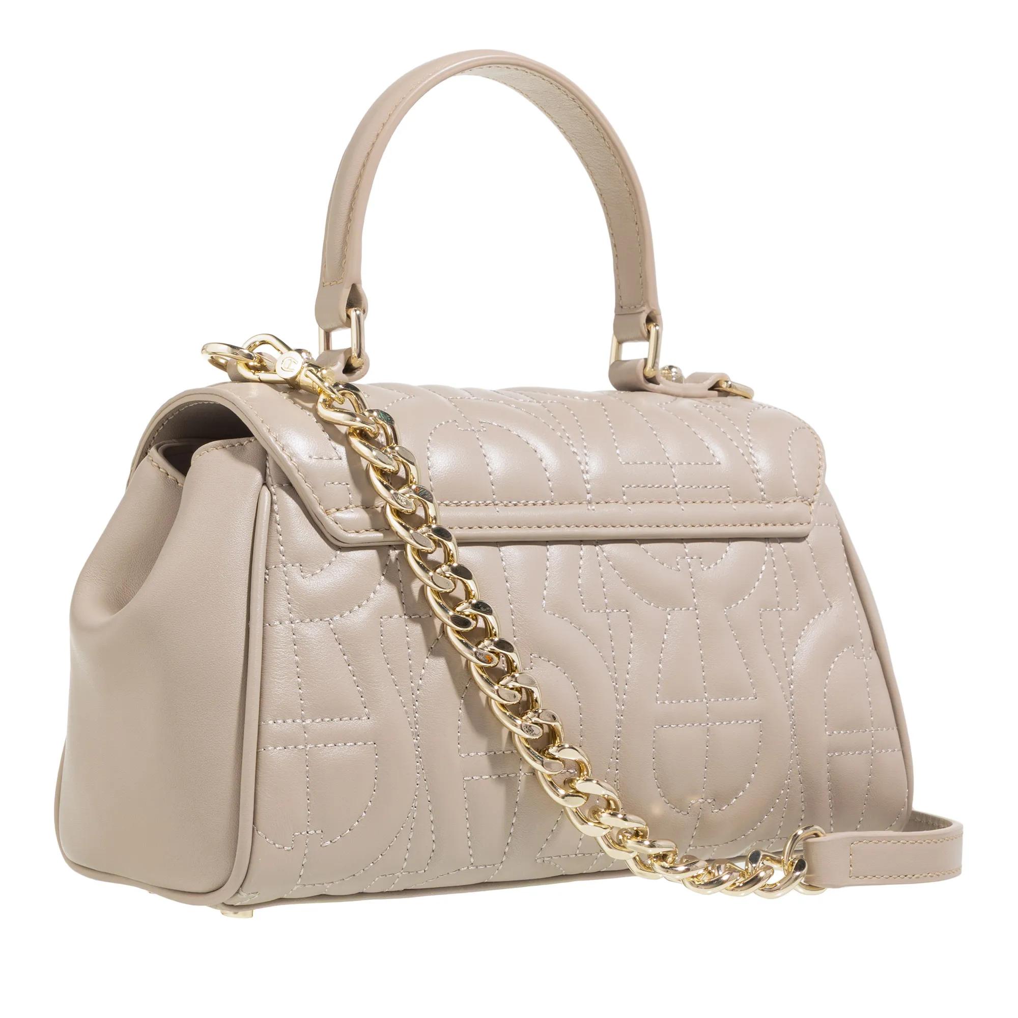 aigner Crossbody bags Diadora in beige