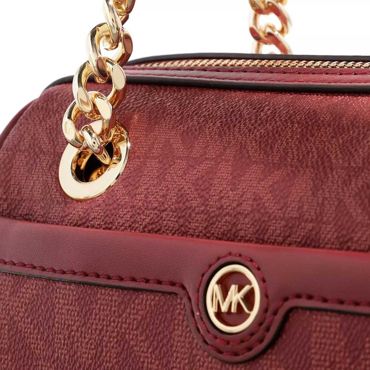 Michael Kors Xs Duffle Xbody Brandy | Duffle Bag