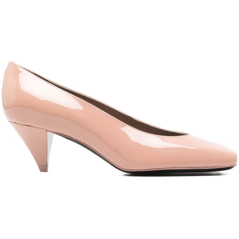 Givenchy Pumps With Heel Poudre rose